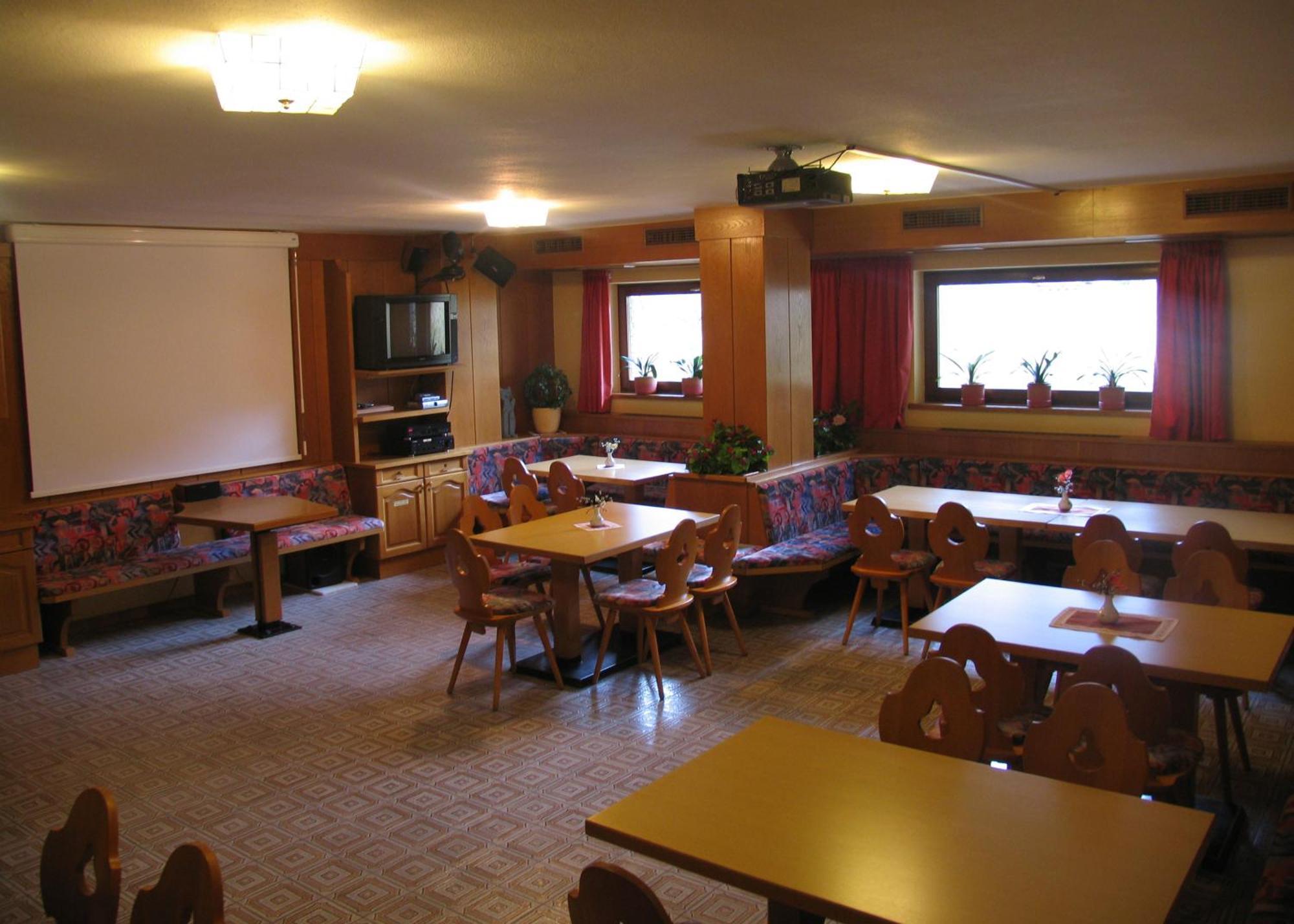 Hotel Reichegger Gais Esterno foto