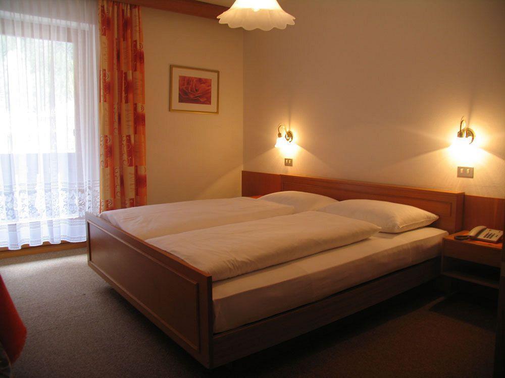 Hotel Reichegger Gais Esterno foto
