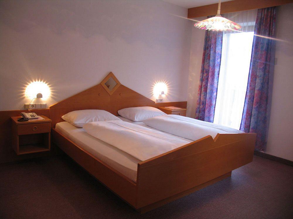 Hotel Reichegger Gais Esterno foto