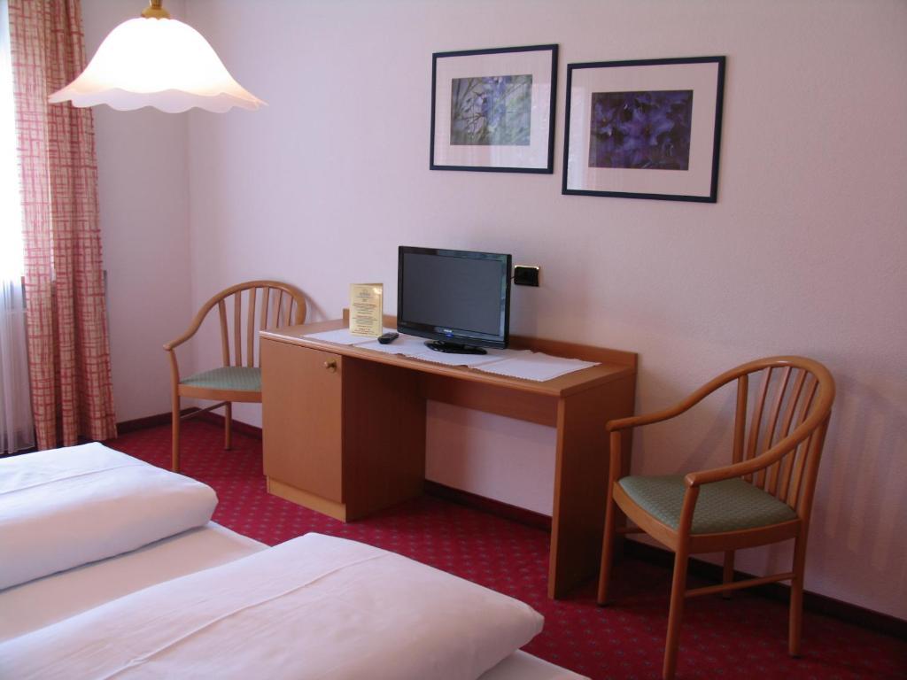 Hotel Reichegger Gais Camera foto