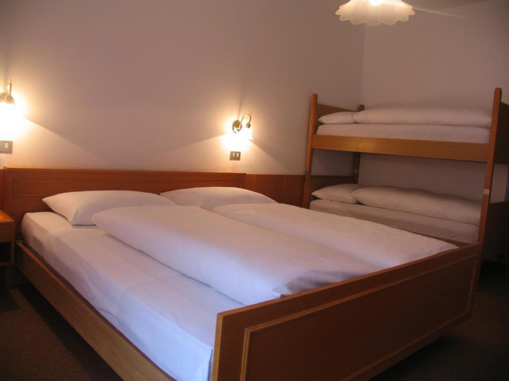 Hotel Reichegger Gais Camera foto