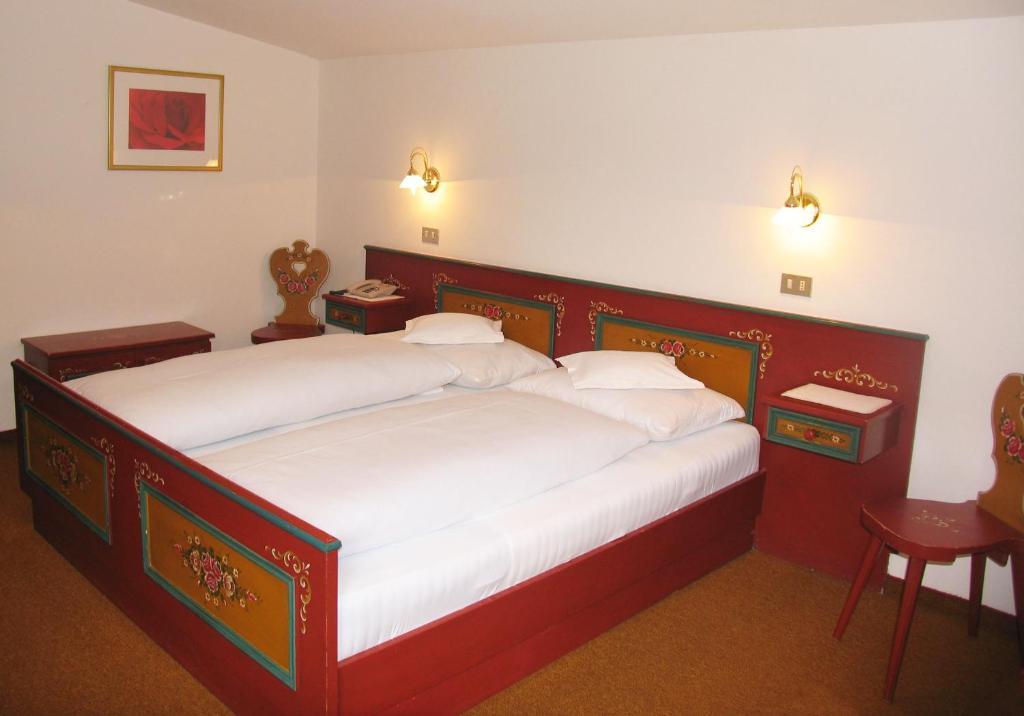 Hotel Reichegger Gais Camera foto