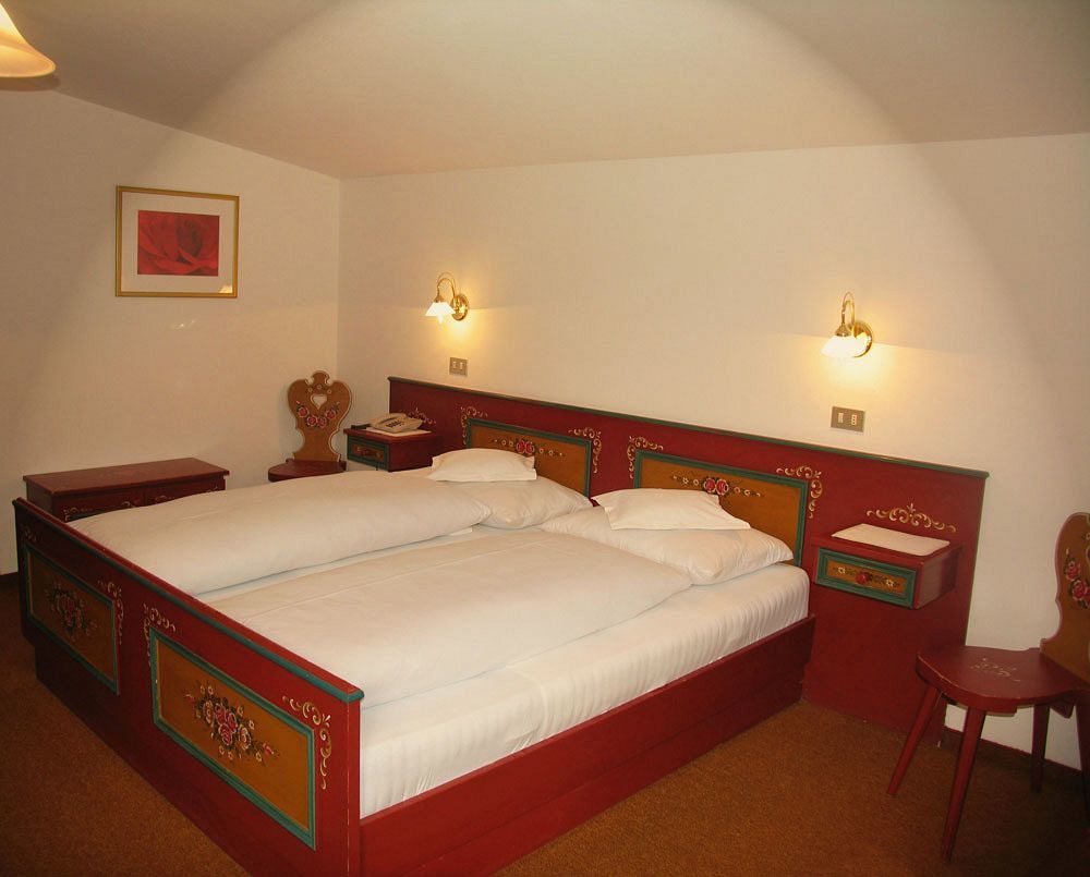 Hotel Reichegger Gais Esterno foto