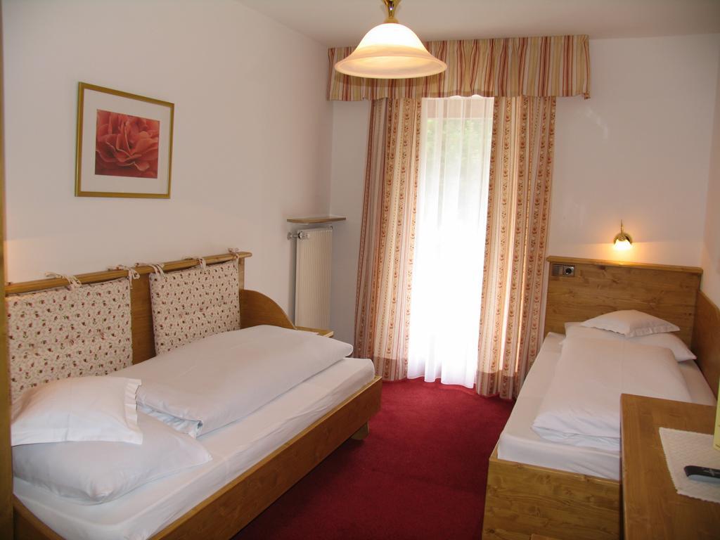 Hotel Reichegger Gais Esterno foto