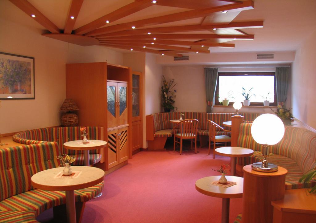 Hotel Reichegger Gais Esterno foto
