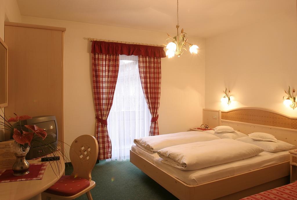Hotel Reichegger Gais Esterno foto