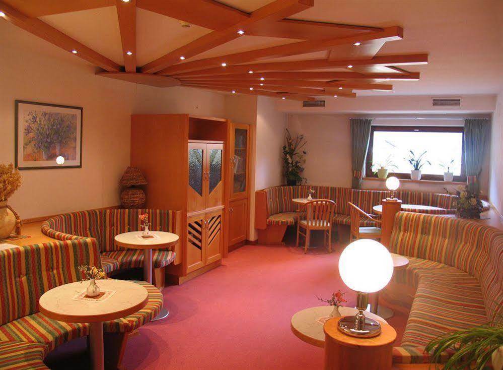 Hotel Reichegger Gais Esterno foto