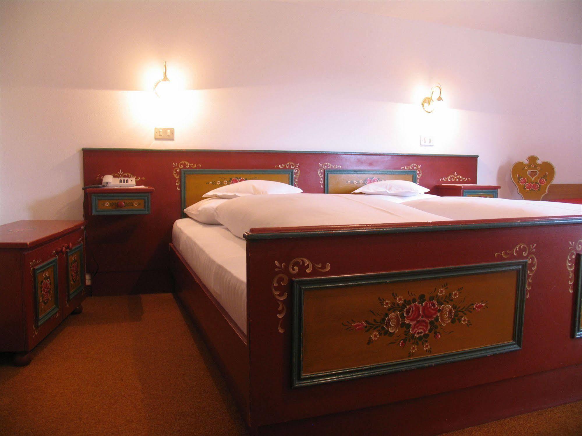 Hotel Reichegger Gais Esterno foto