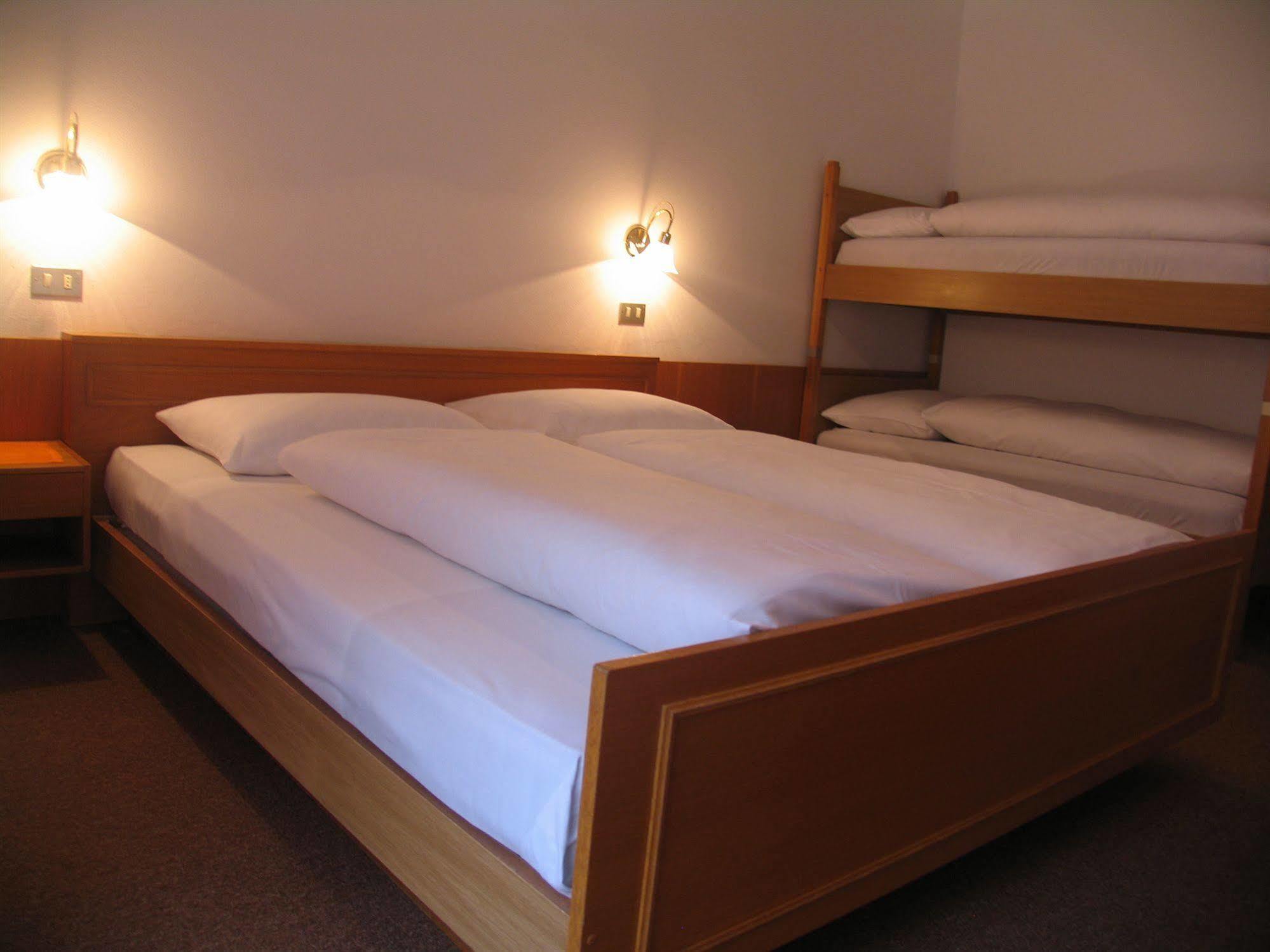 Hotel Reichegger Gais Esterno foto