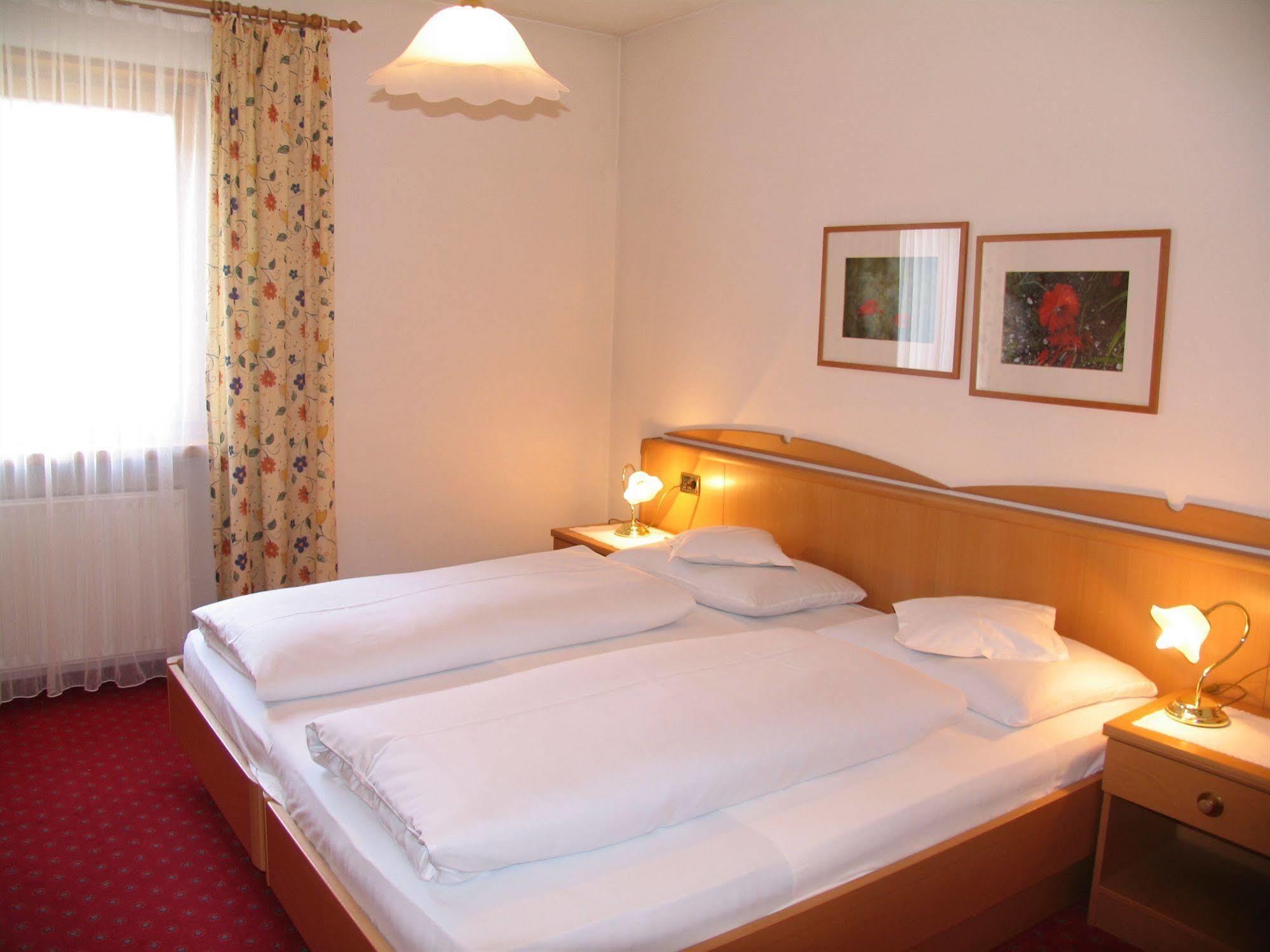 Hotel Reichegger Gais Esterno foto